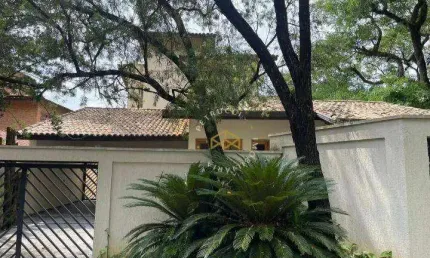 CASA PARA LOCAÇÃO NO ALTO DAS PALMEIRAS EM CAMPINAS-SP