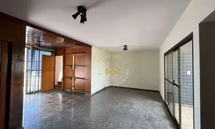 Apartamento com 5 dormitórios à venda, 336 m² por r$ 2.249.000,00 - cambuí - campinas/sp