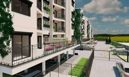 APARTAMENTO GARDEN COM 3 DORMITÓRIOS À VENDA, 88 M² - CENTRO - VINHEDO/SP