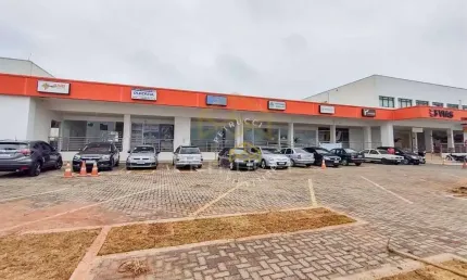 Salão para alugar, 2099 m² por R$ 14.900,00 - Jardim Aparecida - Campinas/SP