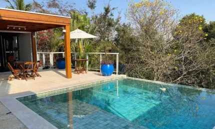 Casa Residencial para venda e locação, Jardim Botânico (Sousas), Campinas - CA8823.