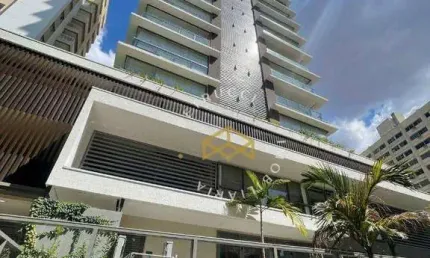 APARTAMENTO PARA VENDA E LOCAÇÃO NO CAMBUÍ - CAMPINAS/SP