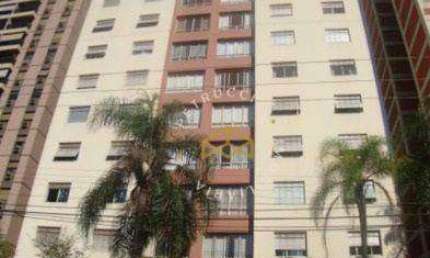 Apartamento com 3 dormitórios à venda, 160 m² por R$ 650.000,00 - Centro - Campinas/SP