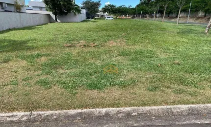Terreno à venda, 526 m² por r$ 445.000,00 - residencial campo camanducaia - jaguariúna/sp