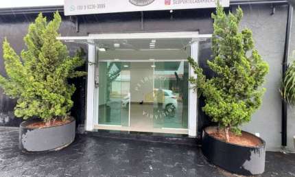 Sala para alugar, 36 m² por R$ 2.060,00/mês - Vila Miguel Vicente Cury - Campinas/SP