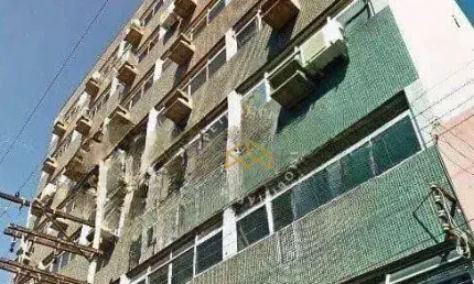 Sala comercial para venda, rua doutor costa aguiar nº 98 - sala 97