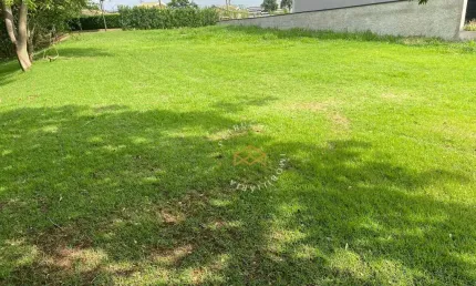 Terreno à venda, 510 m² por R$ 430.000,00 - Residencial Campo Camanducaia - Jaguariúna/SP
