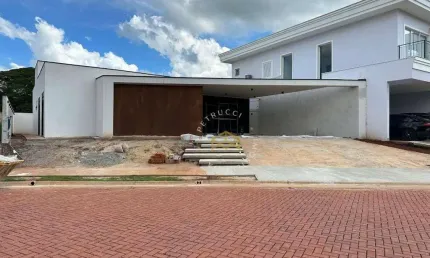 Casa com 3 dormitórios à venda, 202 m² por R$ 1.750.000,00 - Santa Izabel - Jaguariúna/SP