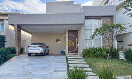 Casa, 200 m² - venda por R$ 2.300.000,00 ou aluguel por R$ 13.903,00/mês - Swiss Park - Campinas/SP