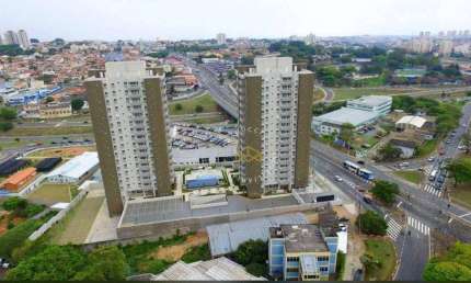 Apartamento com 2 quartos à venda na Avenida das Amoreiras, 633, Parque Itália, Campinas