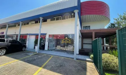 Sala comercial com 3 salas à venda na Rua Guapuruvu, 439, Alphaville, Campinas