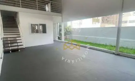 Galpão para alugar, 300 m² por R$ 18.300,00/mês - Cambuí - Campinas/SP