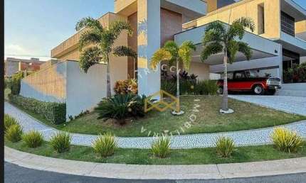 Casa à venda, 210 m² por R$ 2.290.000,00 - Swiss Park - Campinas/SP