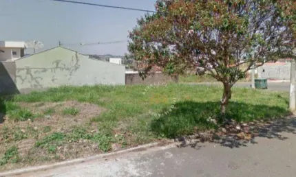 Terreno à venda, 332 m² por R$ 350.000,00 - Residencial Vitória Ropole (Barão Geraldo) - Campinas/SP