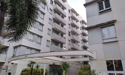 Sala à venda, 60 m² por R$ 255.000,00 - Centro - Campinas/SP