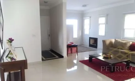 Casa com 3 dormitórios à venda, 285 m² por R$ 2.150.000,00 - Condomínio Residencial Morada das Nascentes - Valinhos/SP