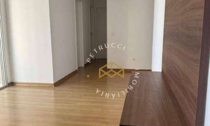 Apartamento com 3 dormitórios à venda, 68 m² por R$ 700.000,00 - Jardim Aurélia - Campinas/SP