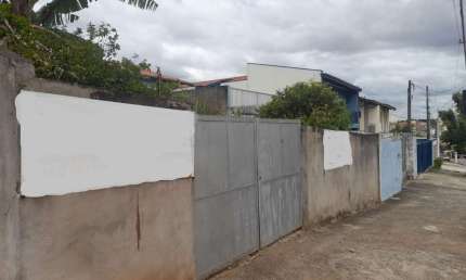 Terreno à venda, 290 m² por R$ 450.000,00 - Vila Progresso - Campinas/SP