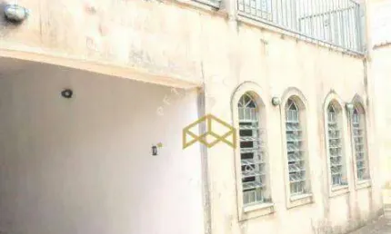 Casa com 5 dormitórios à venda, 194 m² por R$ 660.000,00 - Jardim Novo Campos Elíseos - Campinas/SP