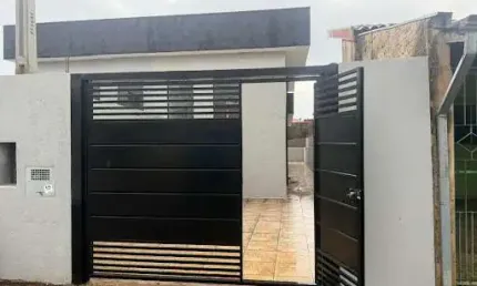 Casa com 2 dormitórios à venda, 125 m² por R$ 370.000,00 - Jardim Maria Antonia (Nova Veneza) - Sumaré/SP