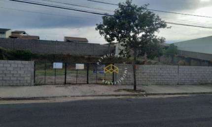 Terreno à venda, 300 m² - Parque dos Cocais - Valinhos/SP