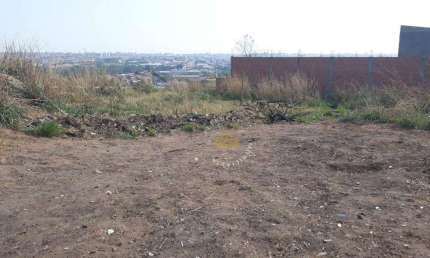 TERRENO À VENDA, 1371 M² - JARDIM ITATINGA - CAMPINAS/SP