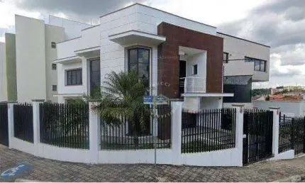 Prédio, 350 m² - venda por R$ 3.250.000,00 ou aluguel por R$ 18.400,01/mês - Centro - Vinhedo/SP