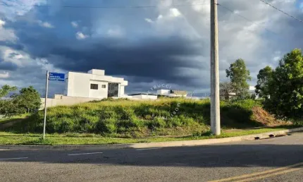 TERRENO À VENDA 261 M² - RESIDENCIAL JATOBÁ - VINHEDO/SP
