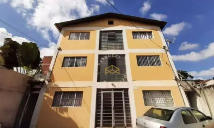 Apartamento com 2 quartos à venda na Rua Trinta de Julho, 1430, Centro, Americana