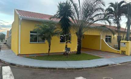 Casa com 3 dormitórios à venda, 170 m² por R$ 800.000,00 - Betel - Paulínia/SP
