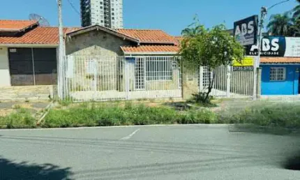 Casa com 3 dormitórios à venda, 125 m² por R$ 1.000.000,00 - Cambuí - Campinas/SP