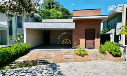 Casa com 4 dormitórios, 420 m² - venda por R$ 4.190.000,00 ou aluguel por R$ 21.350,00/mês - Condomínio Canto Del Bosco - Valinhos/SP