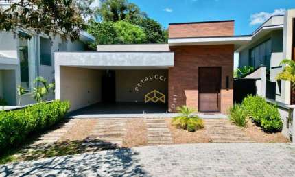Casa com 4 dormitórios, 420 m² - venda por R$ 4.190.000,00 ou aluguel por R$ 21.350,00/mês - Condomínio Canto Del Bosco - Valinhos/SP