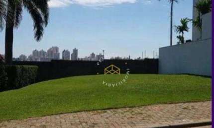Terreno à venda, 305 m² por R$ 760.000,00 - Parque Taquaral - Campinas/SP