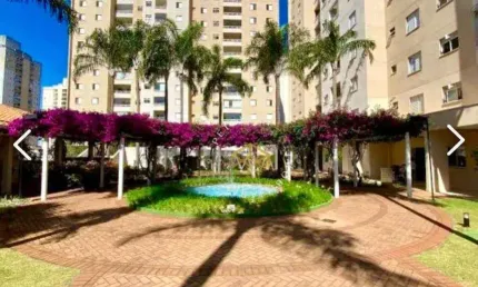 Apartamento com 3 dormitórios à venda, 81 m² por r$ 850.000,00 - mansões santo antônio - campinas/sp