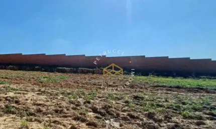 Terreno à venda, 300 m² por R$ 345.000,00 - Reserva da Colina - Indaiatuba/SP