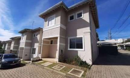 Casa com 3 dormitórios à venda, 90 m² por R$ 750.000,00 - Parque Beatriz - Campinas/SP