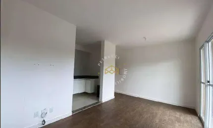 APARTAMENTO COM 3 DORMITÓRIOS À VENDA, 70 M² - PARQUE FAZENDINHA - CAMPINAS/SP