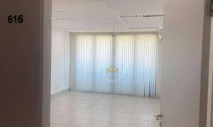 Sala, 33 m² - venda por R$ 330.000,00 ou aluguel por R$ 4.394,11/mês - Loteamento Residencial Vila Bella - Campinas/SP