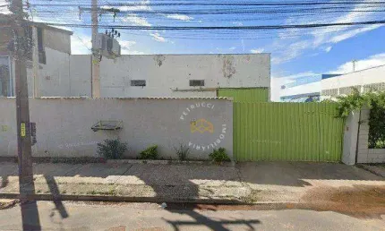 Barracão, 820 m² - venda por R$ 2.390.000,00 ou aluguel por R$ 14.720,00/mês - Jardim Boa Vista - Hortolândia/SP