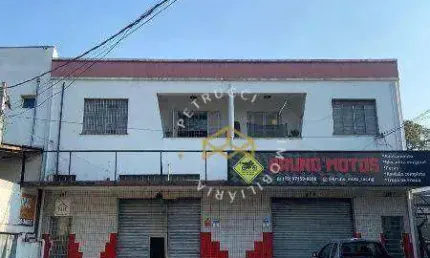 Salão para alugar, 95 m² por R$ 3.100,00/mês - Vila Olivo - Valinhos/SP