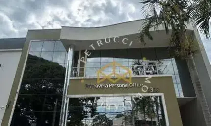 Sala, 40 m² - venda por r$ 360.000,00 ou aluguel por r$ 3.392,00/mês - parque taquaral - campinas/sp