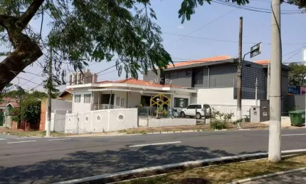Casa à venda, 182 m² por R$ 1.690.000,00 - Jardim Chapadão - Campinas/SP