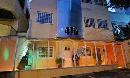 Prédio à venda, 395 m² por R$ 4.500.000,00 - Grupo Residencial do Iapc - Campinas/SP