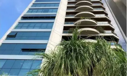 Apartamento com 4 dormitórios à venda, 568 m² por R$ 2.550.000,00 - Jardim Alto Cambui - Campinas/SP