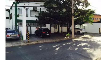 Barracão à venda, 2500 m² por R$ 9.850.000,00 - Chácara São Bento - Valinhos/SP