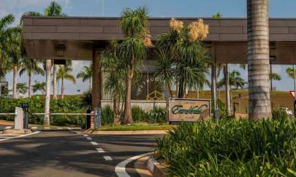 Terreno à venda, 1010 m² por R$ 1.050.000,00 - Loteamento Residencial Entre Verdes (Sousas) - Campinas/SP