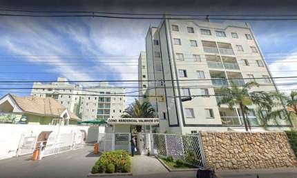 Cobertura com 3 dormitórios à venda, 148 m² por R$ 1.000.000,00 - Jardim Alto da Boa Vista - Valinhos/SP