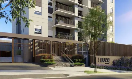 Apartamento com 3 dormitórios à venda, 85 m² por R$ 1.360.000,00 - Cambuí - Campinas/SP