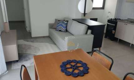 Apartamento com 2 dormitórios à venda, 55 m² por R$ 310.000,00 - Jardim Santa Amélia - Hortolândia/SP